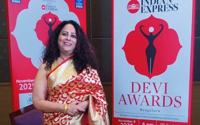 Devi Award