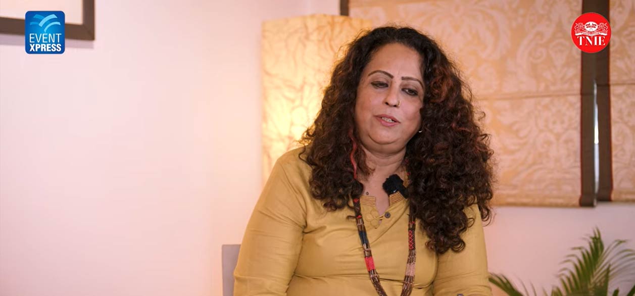 The Expressions Podcast