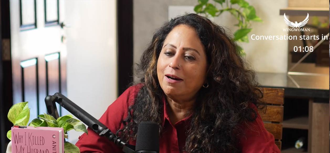 The Expressions Podcast